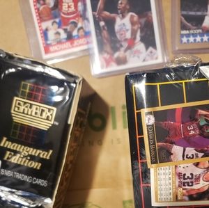 Card talk (not for sale)